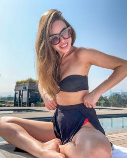Valentina Rodríguez feet photo 17