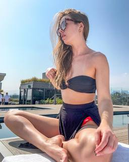 Valentina Rodríguez feet photo 16
