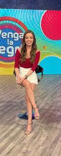 Valentina Rodríguez feet photo 13