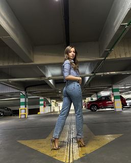 Valentina Rodríguez feet photo 9