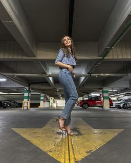 Valentina Rodríguez feet photo 8