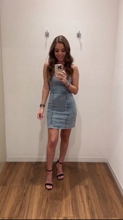 Valentina Rodríguez feet photo 7