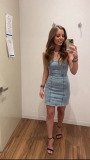Valentina Rodríguez feet photo 6