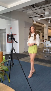 Valentina Rodríguez feet photo 4