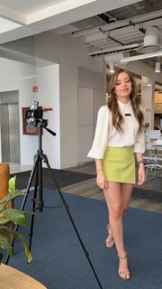 Valentina Rodríguez feet photo 2