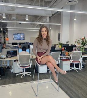 Valentina Rodríguez feet photo 17
