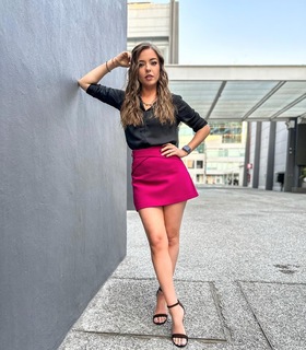 Valentina Rodríguez feet photo 13