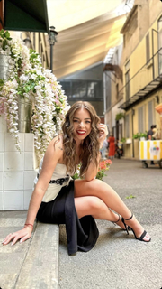 Valentina Rodríguez feet photo 6