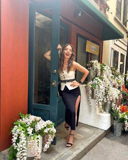 Valentina Rodríguez feet photo 5