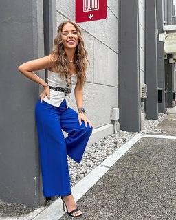 Valentina Rodríguez feet photo 13