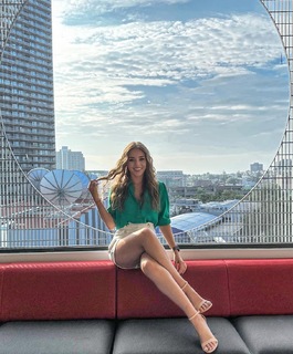 Valentina Rodríguez feet photo 12