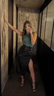 Valentina Rodríguez feet photo 6