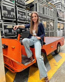 Valentina Rodríguez feet photo 1
