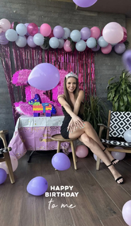 Valentina Rodríguez feet photo 16
