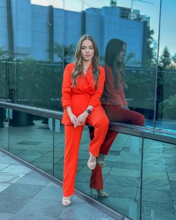 Valentina Rodríguez feet photo 10