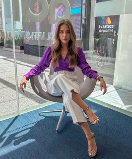Valentina Rodríguez feet photo 4