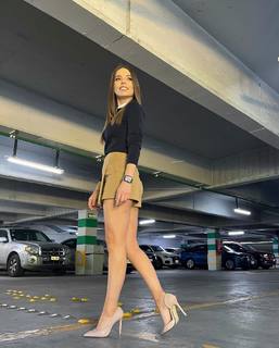 Valentina Rodríguez feet photo 14