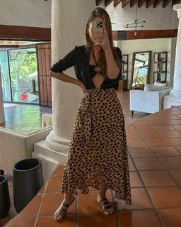 Valentina Rodríguez feet photo 20