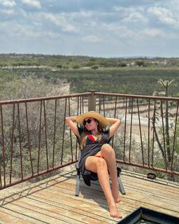 Valentina Rodríguez feet photo 10