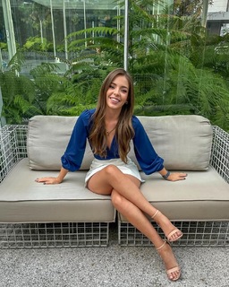 Valentina Rodríguez feet photo 8