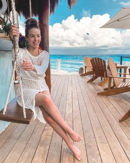 Valentina Rodríguez feet photo 6