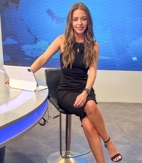 Valentina Rodríguez feet photo 15