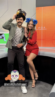 Valentina Rodríguez feet photo 11