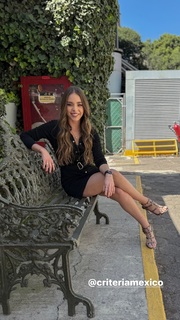 Valentina Rodríguez feet photo 9