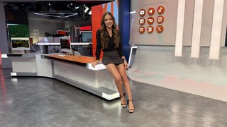 Valentina Rodríguez feet photo 16