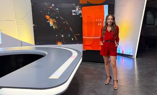 Valentina Rodríguez feet photo 14