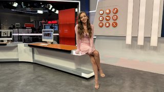 Valentina Rodríguez feet photo 11