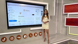 Valentina Rodríguez feet photo 7