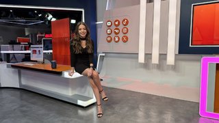 Valentina Rodríguez feet photo 5