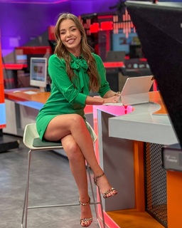 Valentina Rodríguez feet photo 19