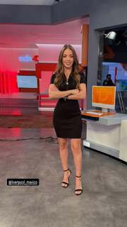 Valentina Rodríguez feet photo 12