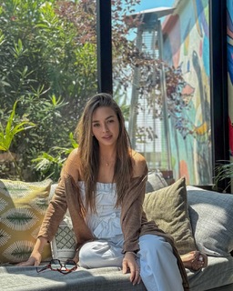 Valentina Rodríguez feet photo 6