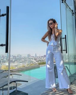 Valentina Rodríguez feet photo 1