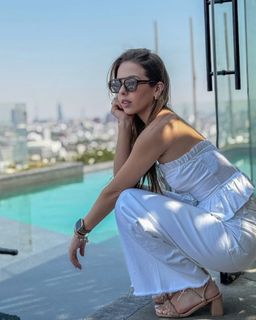 Valentina Rodríguez feet photo 20