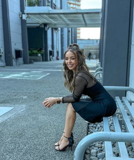 Valentina Rodríguez feet photo 19