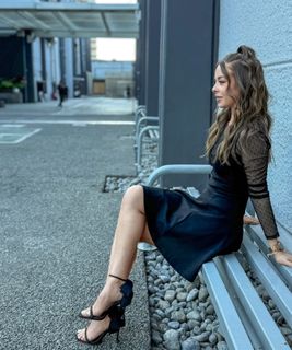 Valentina Rodríguez feet photo 18