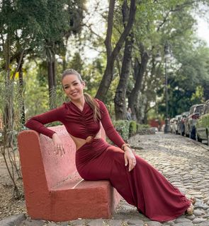 Valentina Rodríguez feet photo 13
