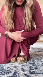 Valentina Rodríguez feet photo 6