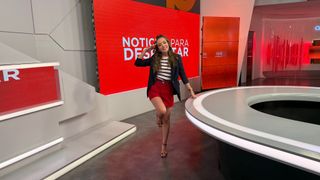 Valentina Rodríguez feet photo 10