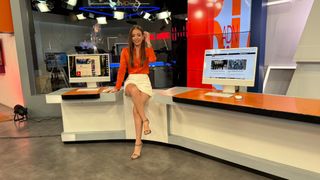 Valentina Rodríguez feet photo 20