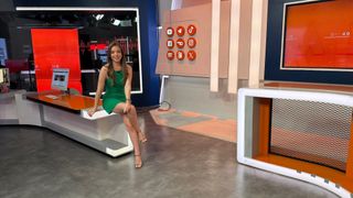 Valentina Rodríguez feet photo 19