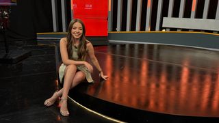 Valentina Rodríguez feet photo 13