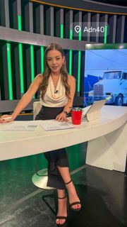 Valentina Rodríguez feet photo 9