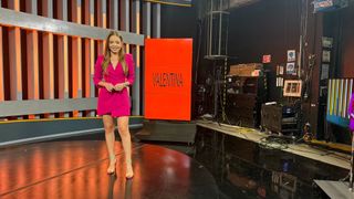 Valentina Rodríguez feet photo 7