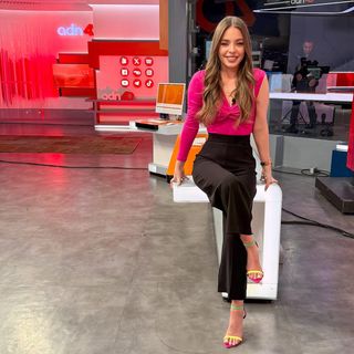 Valentina Rodríguez feet photo 18