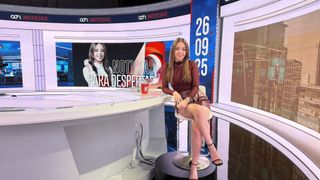 Valentina Rodríguez feet photo 10